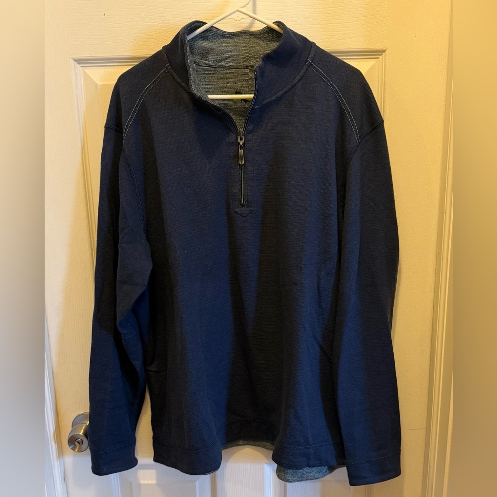 Tommy Bahama Pull-Over